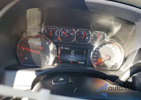 2015 GMC Sierra K1500 Sle from USA, damaged, VIN 3GTU2UEC3FG189110